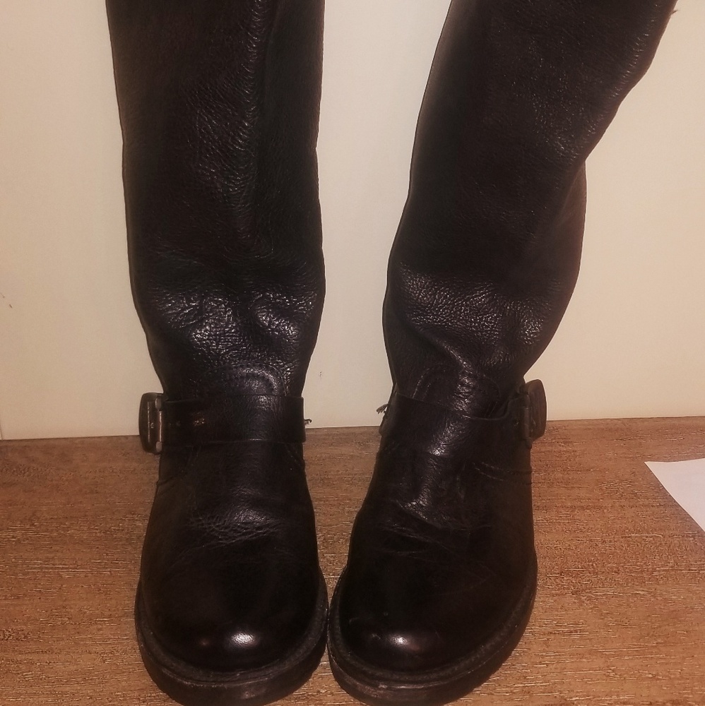 Frye boots